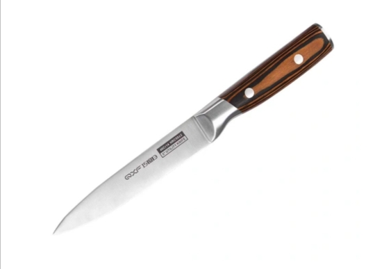 Нож кухонный R-4165