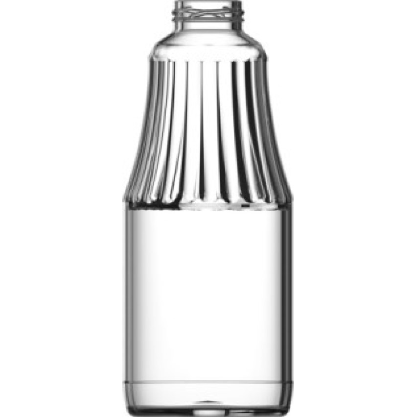 Бутылка СОК ТО-43 0,25л. (24 штуки)