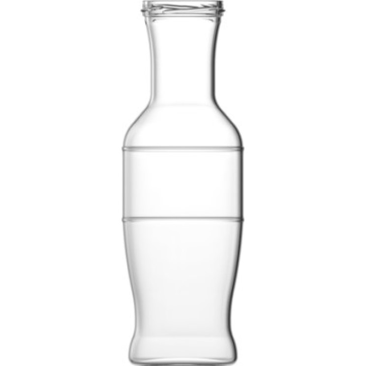Бутылка ВИНО ТО-66 1л. (12 штук)