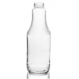 Бутылка БРИОЛА ТО-43 1л. (12 штук)