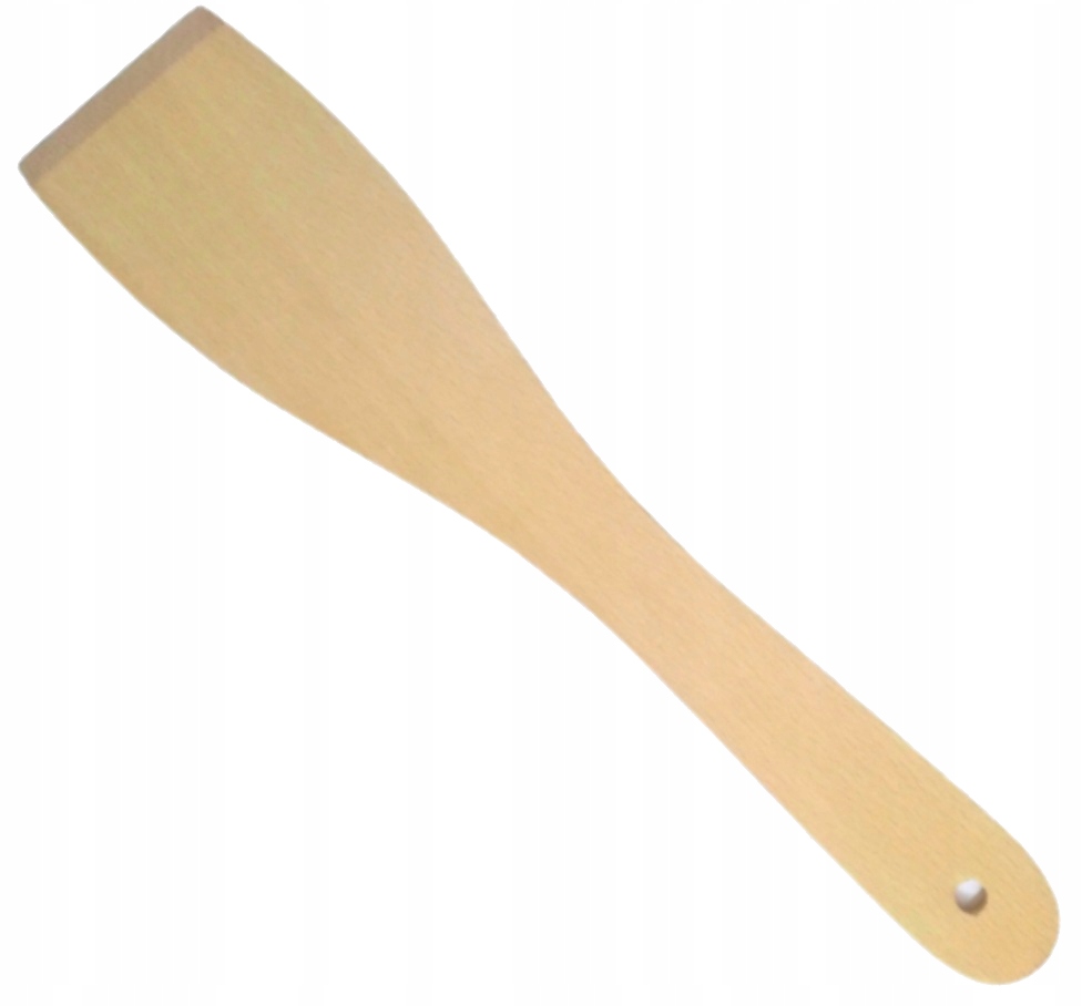 Лопатка деревянная