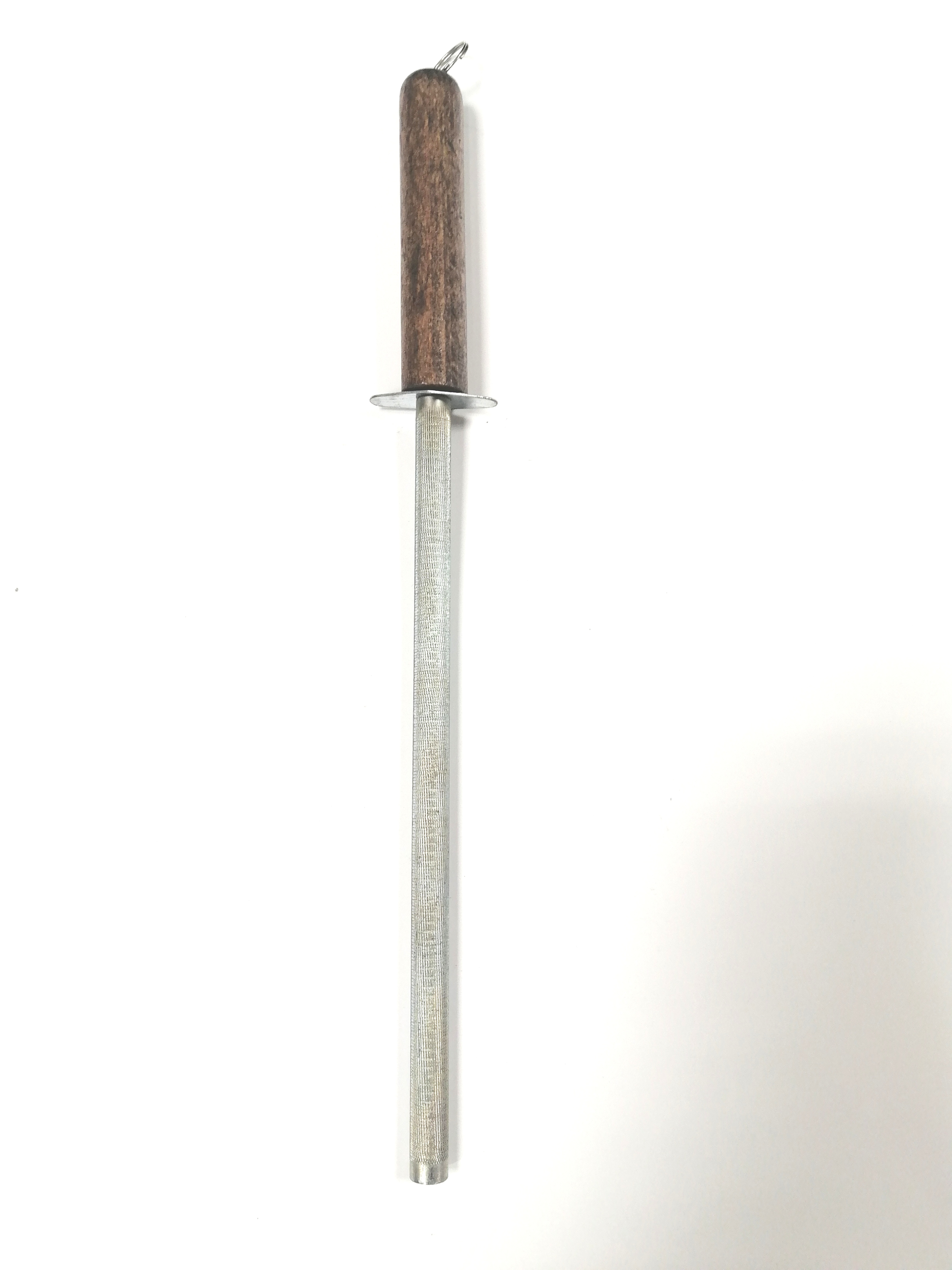 Мусат деревяний ручка украинская длина 30см