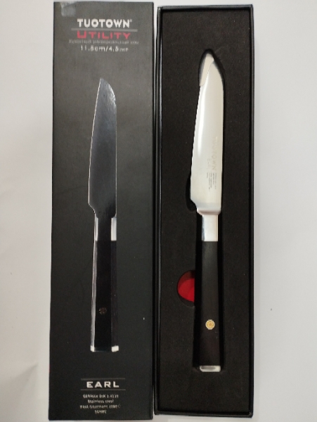 Нож кухонный TUO 204510