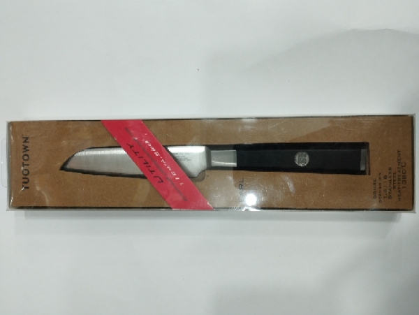 Нож кухонный TUOTOWN 164510