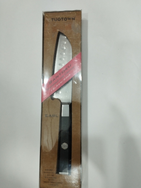 Нож кухонный TUOTOWN 165008