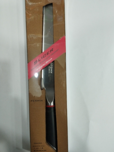 Нож кухонный TUOTOWN для сашими 178005