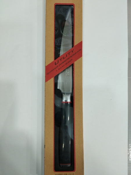 Нож кухонный TUOTOWN 15см 406009