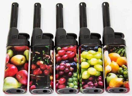 Пьезозажигалка для газовых плит