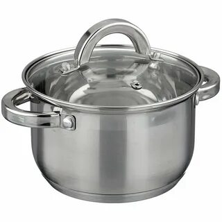 Кастрюля Appetite Rondy 2,9л.