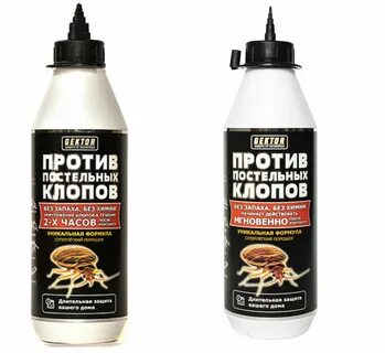 Комбат от КЛОПОВ дуст