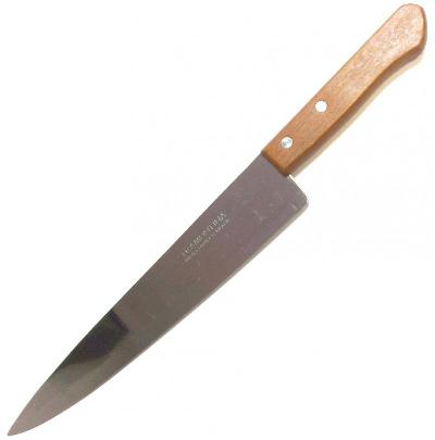 Нож с деревянной ручкой -  22902/009