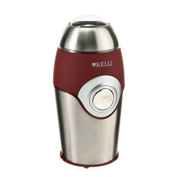 Электрическая кофемолка KELLI - KL-5054