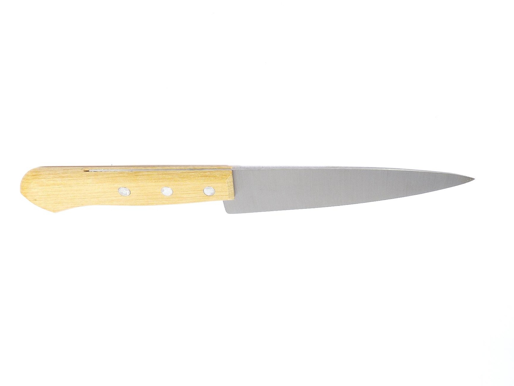 Нож с деревянной ручкой 22902/005