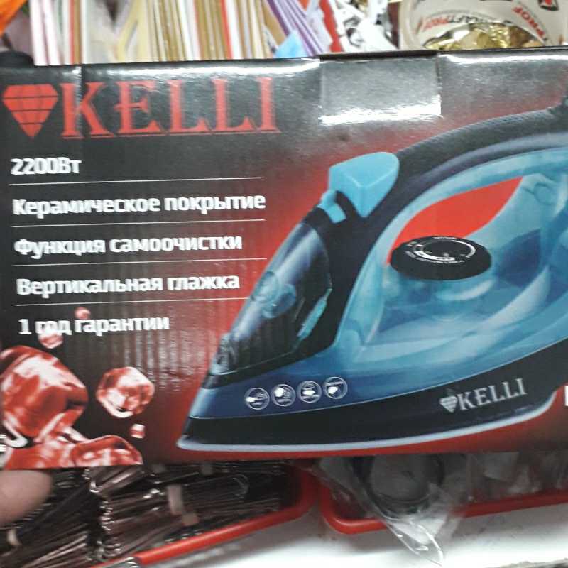 Утюг