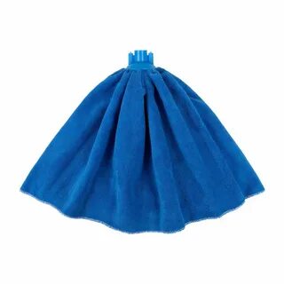 НАСАДКА ЮБКА МИКРОФИБРА 250ГР