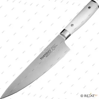 Нож кухонный TUOTOWN 508001