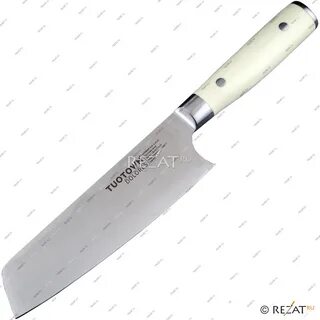 Нож кухонный TUOTOWN такири 507007