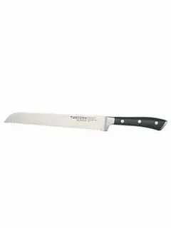 Нож кухонный TUOTOWN для хлеба 308004