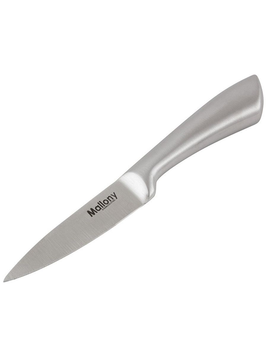 Нож кухонный TUOTOWN для нарезки 20см 158003