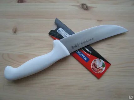Нож кухонный Tramontina Professional Master 15см.,  24610/086