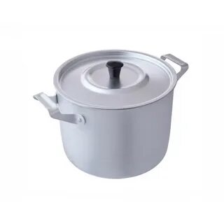 Кастрюля алюминиевая 4.5л - ТМ Scovo