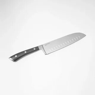 Нож кухонные tuotown 18см