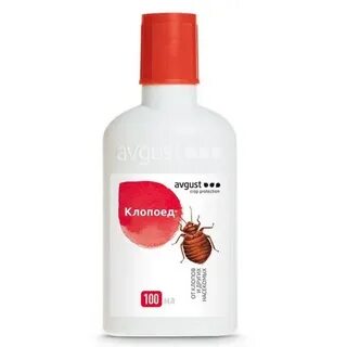 Клопоед