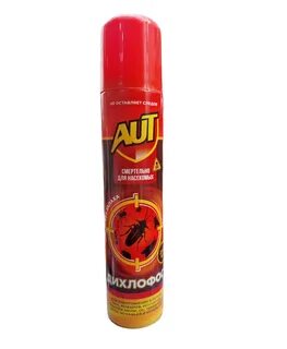 Aut дихлофос