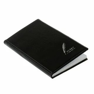 ЗАПИСНАЯ КНИЖКА