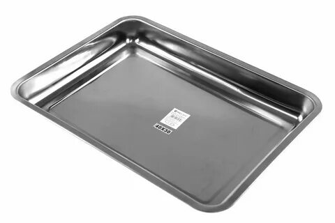 Поднос глубокий лоток  32х22х4.8см