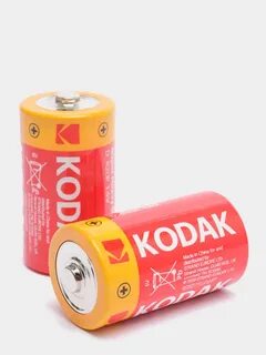 Батарейка KODAK  L20