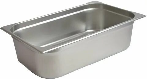Гастроемкость 325-261-15мм
