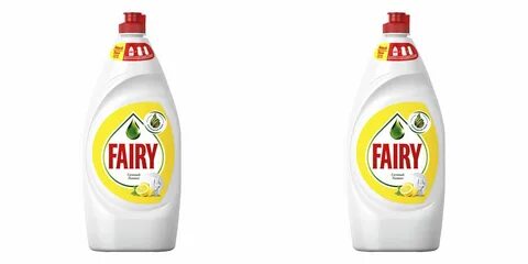 Средство  для мытья посуды Fairy