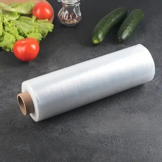 Пищевая пленка РАЯ 500 метров