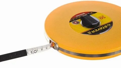Мерная лента