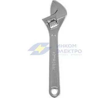 КЛЮЧ РАЗВОДНОЙ 200