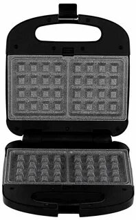 Вафельница GD-101 МАККА