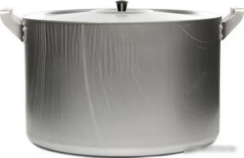 Кастрюля алюминиева 15л. - ТМ Scovo