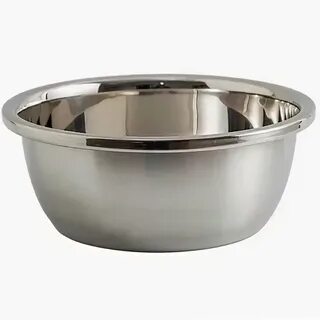 Миска из нержавейка 46см