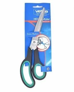 Ножницы универсальные VETTA 10