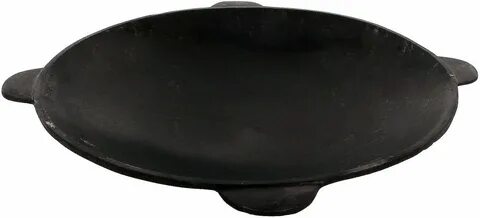 САДЖ ЧУГУН 45СМ