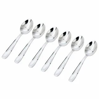 Набор столовых чайная ложка