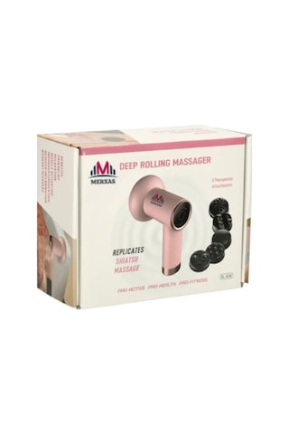 Массажер для тело