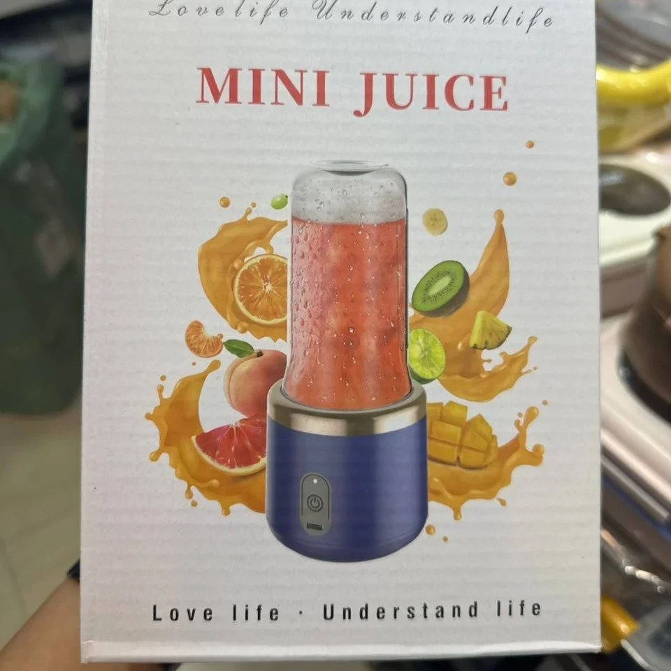 Блендер для смузи