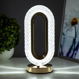 Настольная лампа