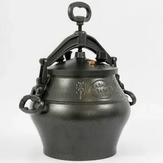 Афганский казан 30л
